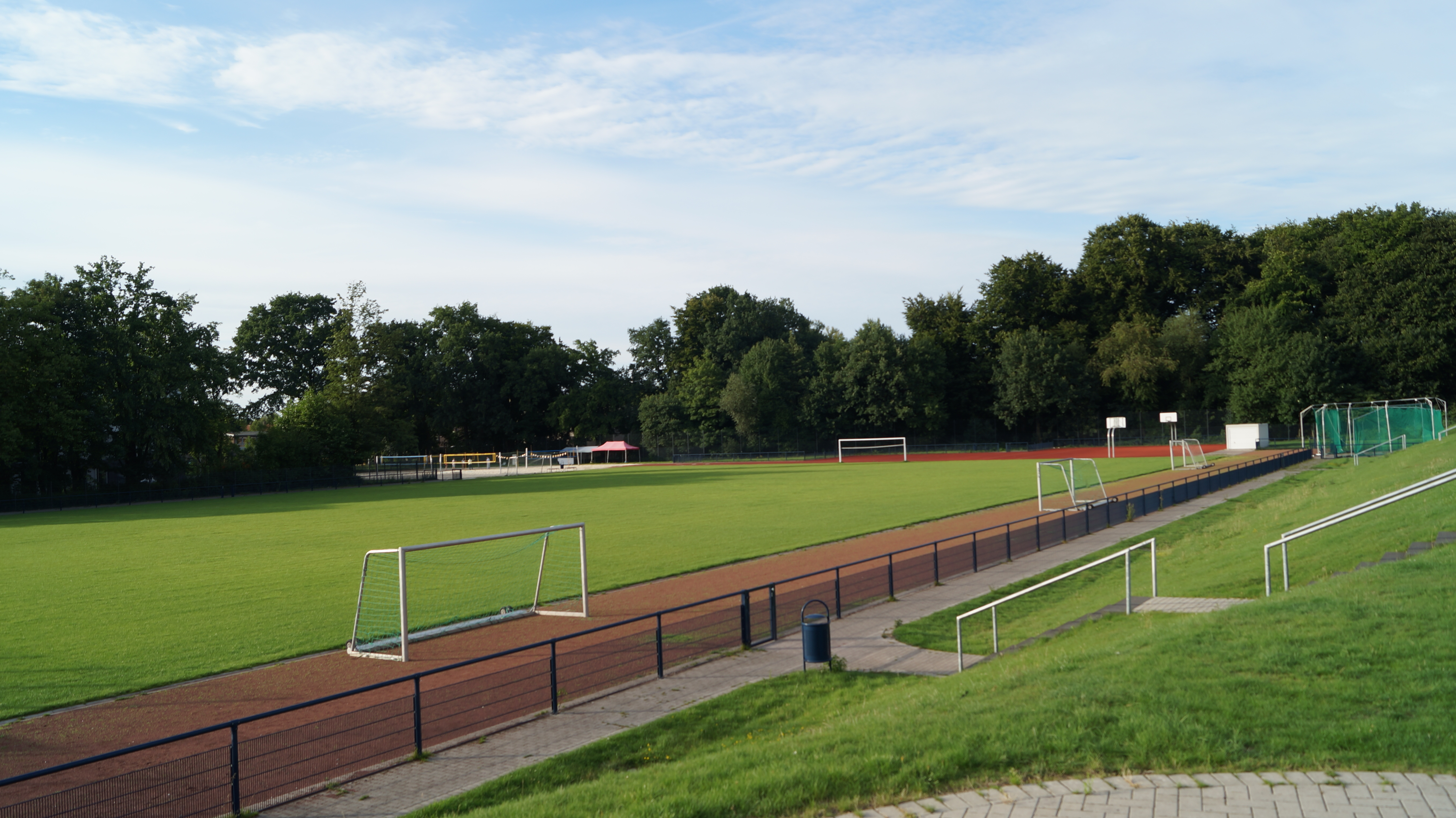 Jugend Fc Marl 11 E V